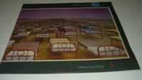Pink Floyd A Momentary Lapse of Reason LP