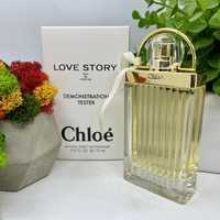 Chloe Love Story eau de Parfum Хлое Лав Сторі жіночі парфуми