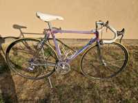 Rower Szosa Wuthrich Oria Shimano 600 Tricolor Retro
