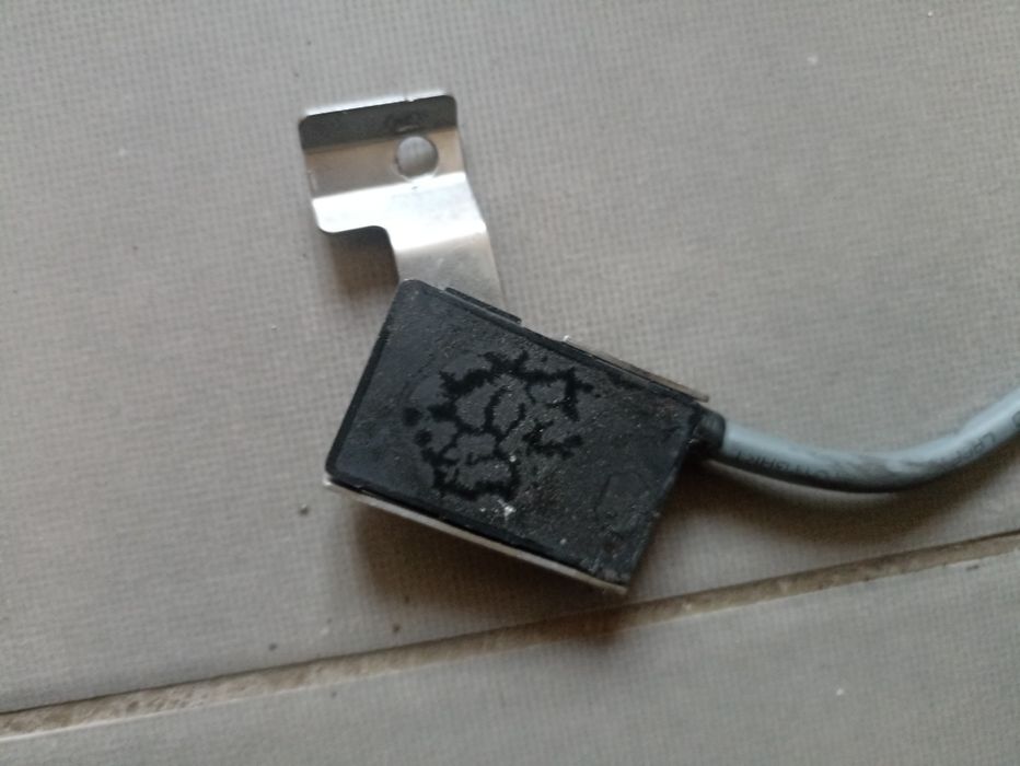 Czujnik rower elektryczny Gazelle innergy