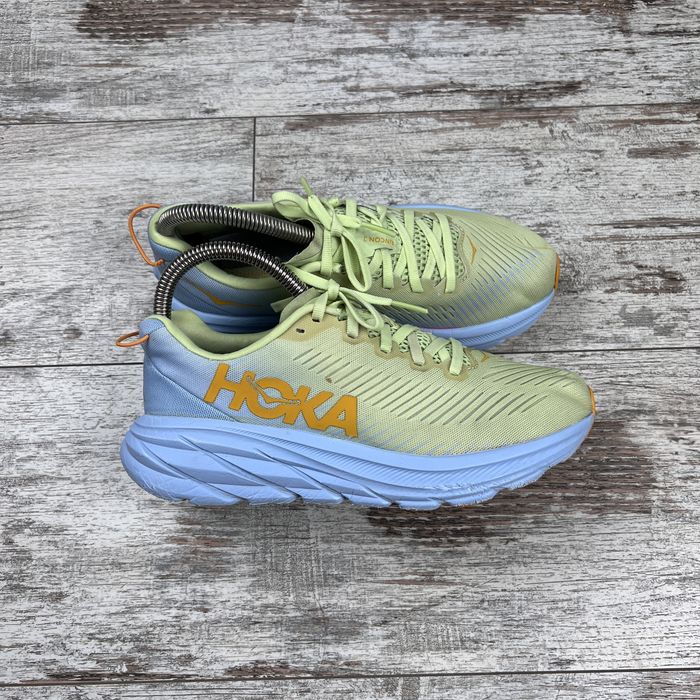 Кросівки Hoka Rincon 3 1119396 розмір 38 оригінал