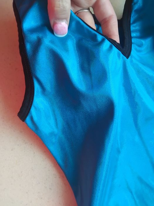 Купальник підлітковий, жіночий із закордону! Заміри на фото!