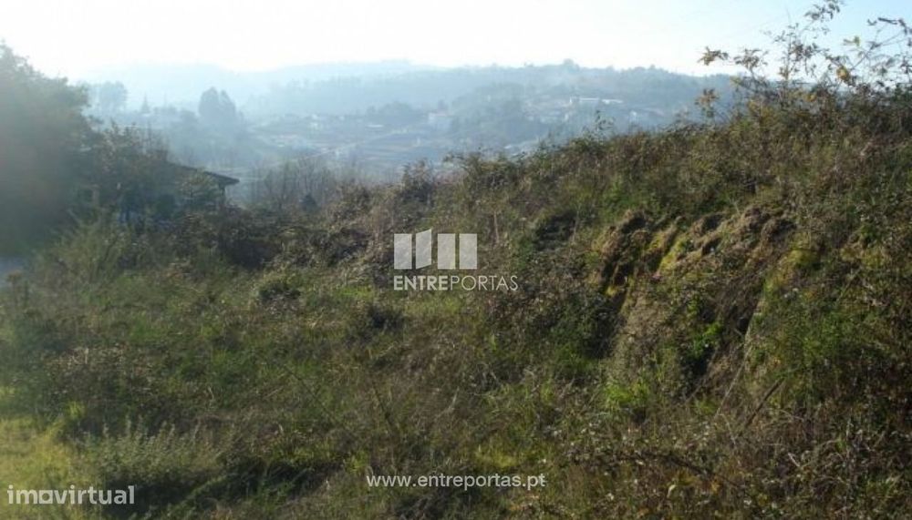 Venda Terreno, Sobretâmega, Marco de Canaveses