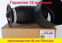 Пневмоподушка BMW X5/X6 F15 F16 F85 пневмобаллон бмв. Гарантия 1 год