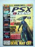 PSX Extreme numer 45 - 5/2001