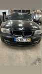 BMW 118d swap 123d
