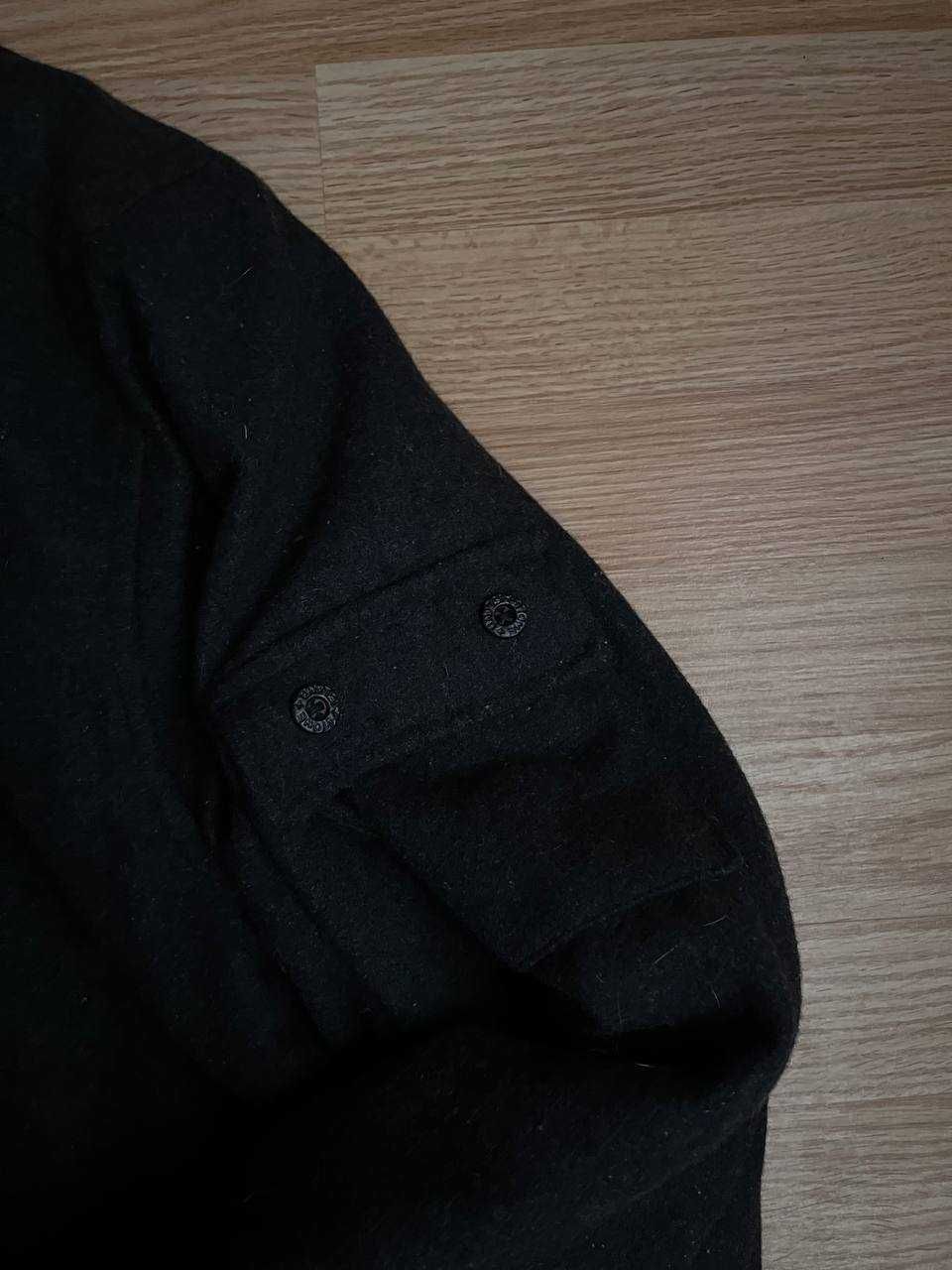 Пальто Stone Island