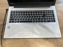 Ноутбук Lenovo ideapad 310-15ISK