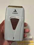 Shaver/Golarka Andis  NOWA