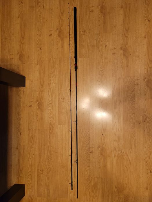 2x Wędka Daiwa Spectron Commercial Ultra Feeder 11Q