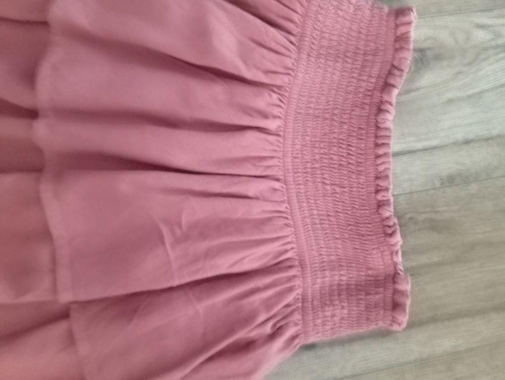 Spidniczka Mango wiskoza 152