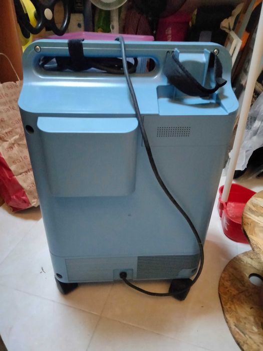 Concentrador de oxigénio EverFlow