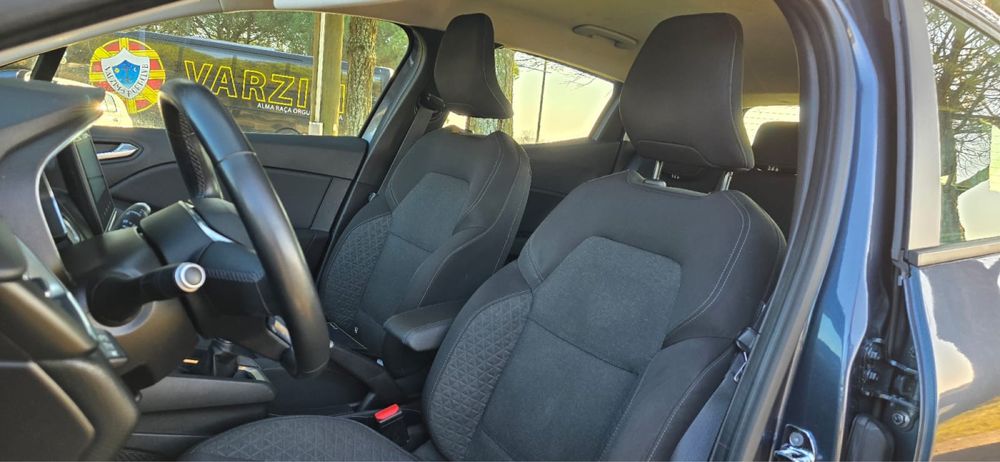 Renault Clio Intens