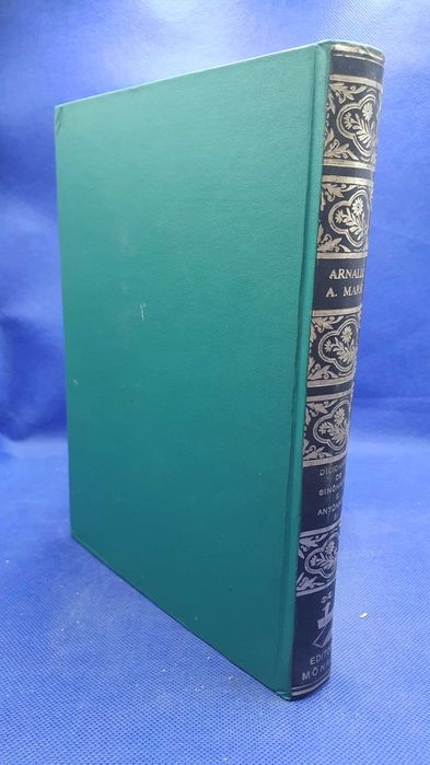 Livro - REF CXB - Dicionário Brasileiro de Sinônimos e Antônimos