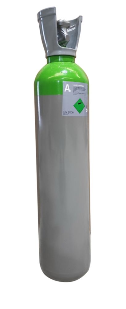 Enchimento Garrafas Gas CO2 10KG