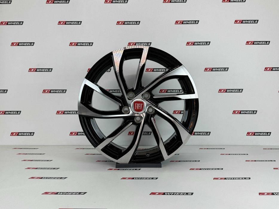 Jantes Look Fiat em 16 | 5x98