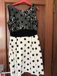 Vestidos Fly Girl e Naf Naf
