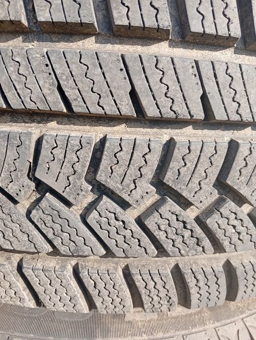 Felgi aluminiowe 16 5x114.3