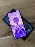 Iphone 11 pro 64 GB zielony