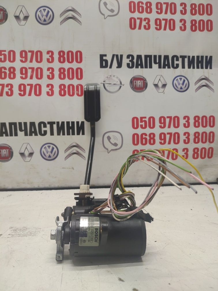 Педаль газу Volkswagen T4 VAG Течик