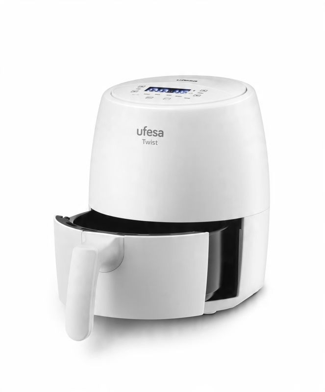 Frytkownica tradycyjna Ufesa Twist 1200 W 2000 l