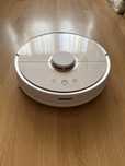 Робот пилесос xiaomi roborock s 5