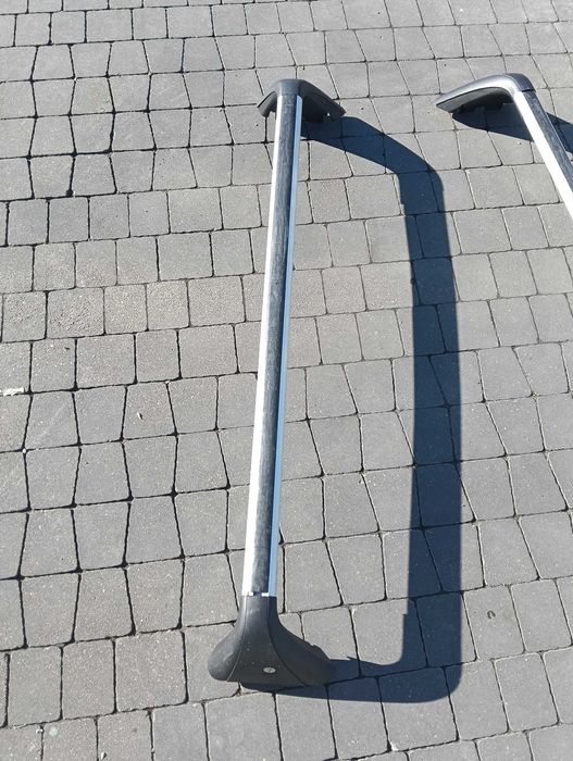 Bagażnik dachowy Citroen C5