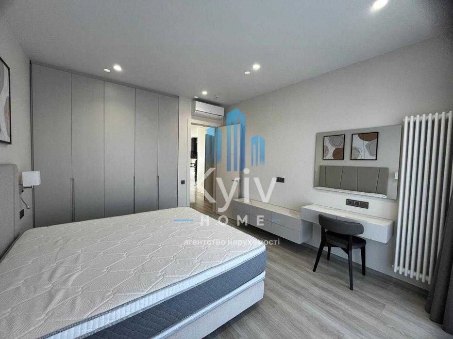 Оренда / Квартира/Atlantic Residences/Центр