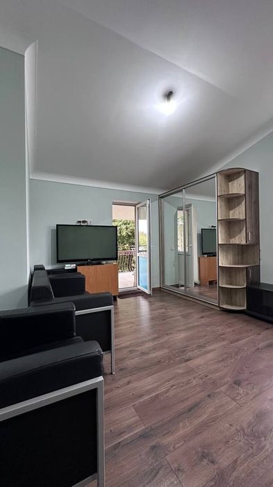 Чайки закрытый КГ с охраной солидные соседи все тихо