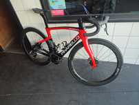 pinarello dogma F