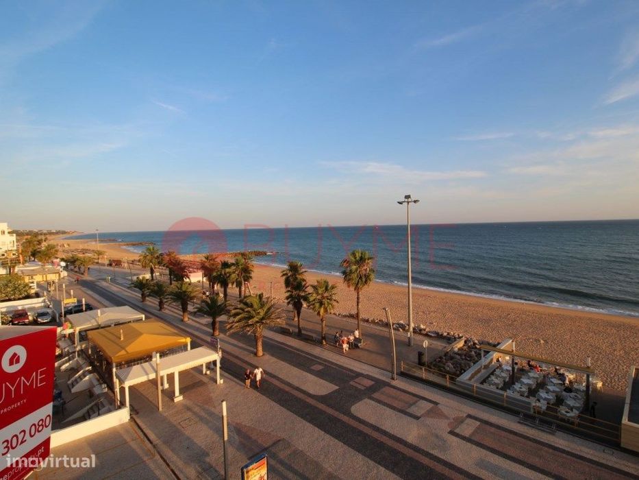 Apartamento T3 - Praia de Quarteira