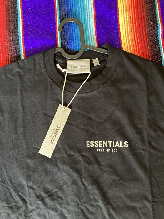 T-shirt Essentials
