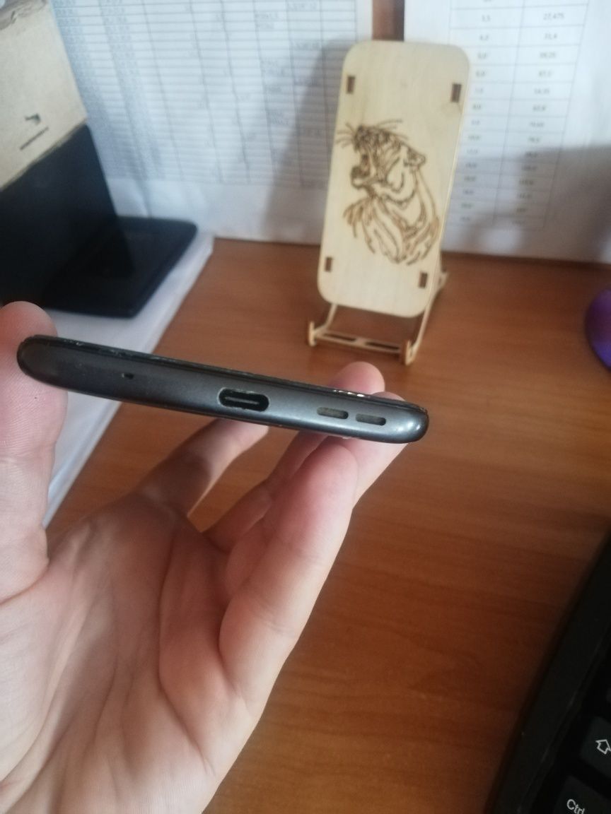 Продам Nokia 5.3 (4/64)