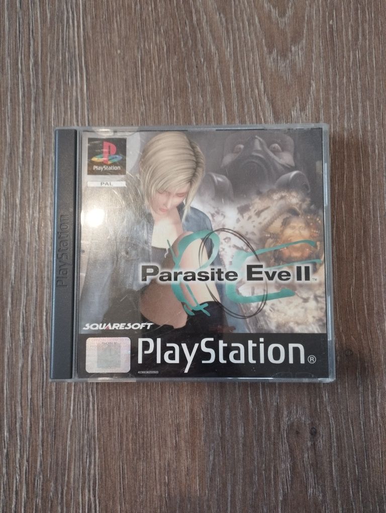 PS1/ 2 comandos/ 12 jogos