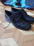 Buty chłopięce 36