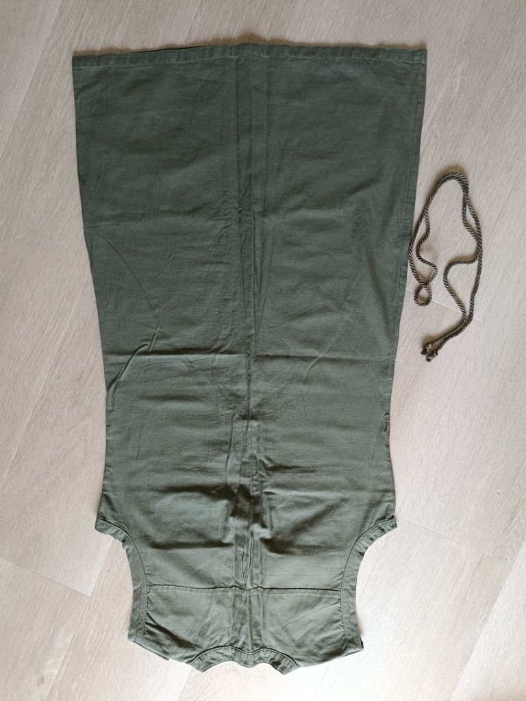 Sukienka len Boho 40 l