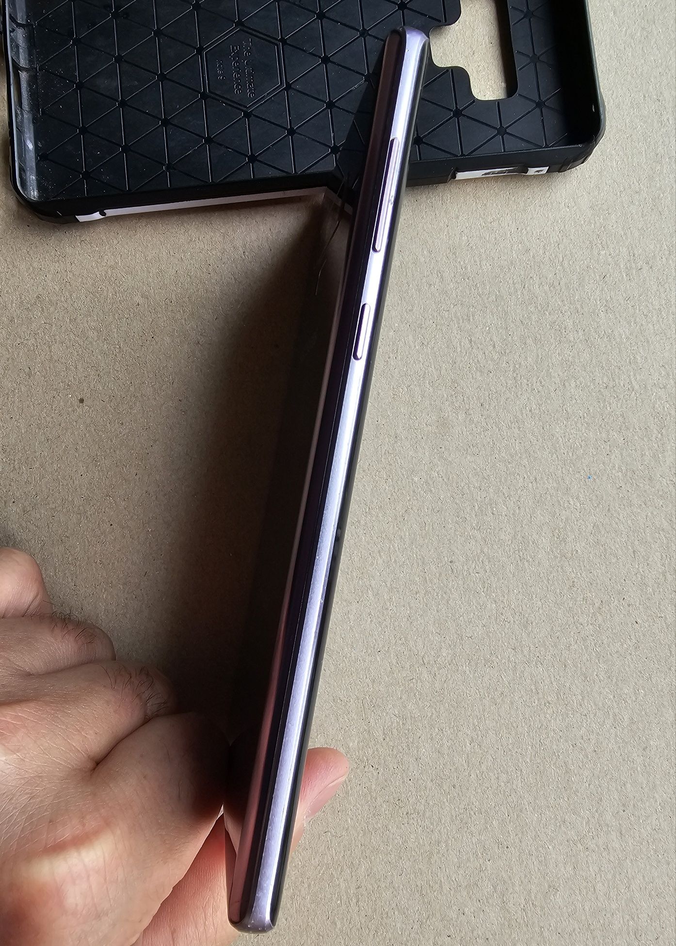 Samsung note 9 б/у повністю робочий