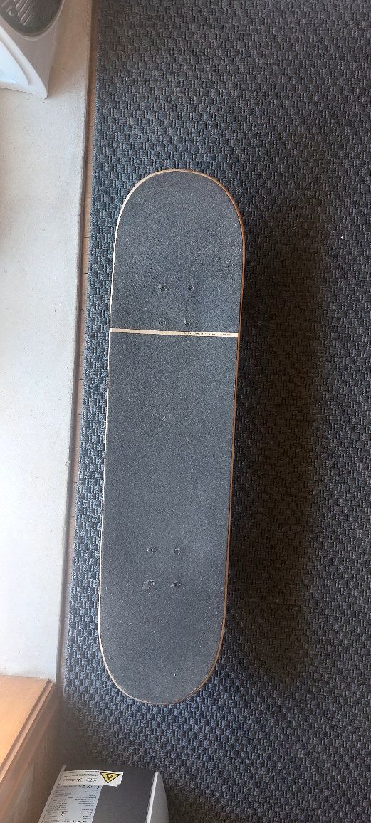 Skate novo para ti