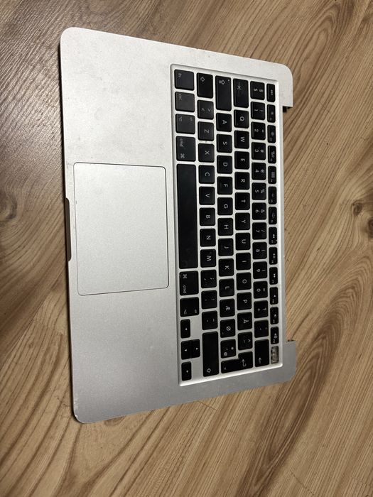 Macbook pro a1502