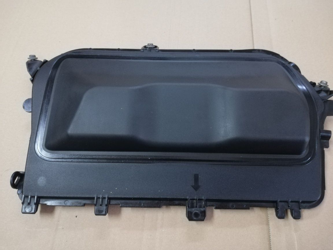 Osłona silnika pokrywa wtryskiwaczy 2.0 tdci Focus mk3 C-max mk2 Kuga
