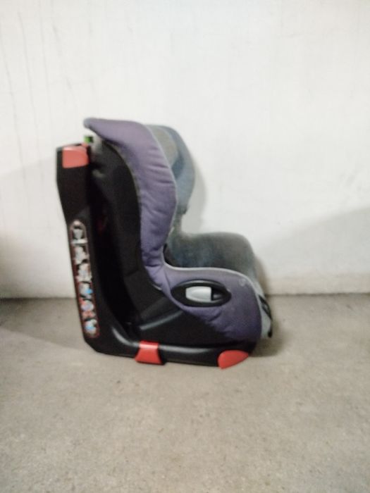 Cadeira auto giratória bebe/criança