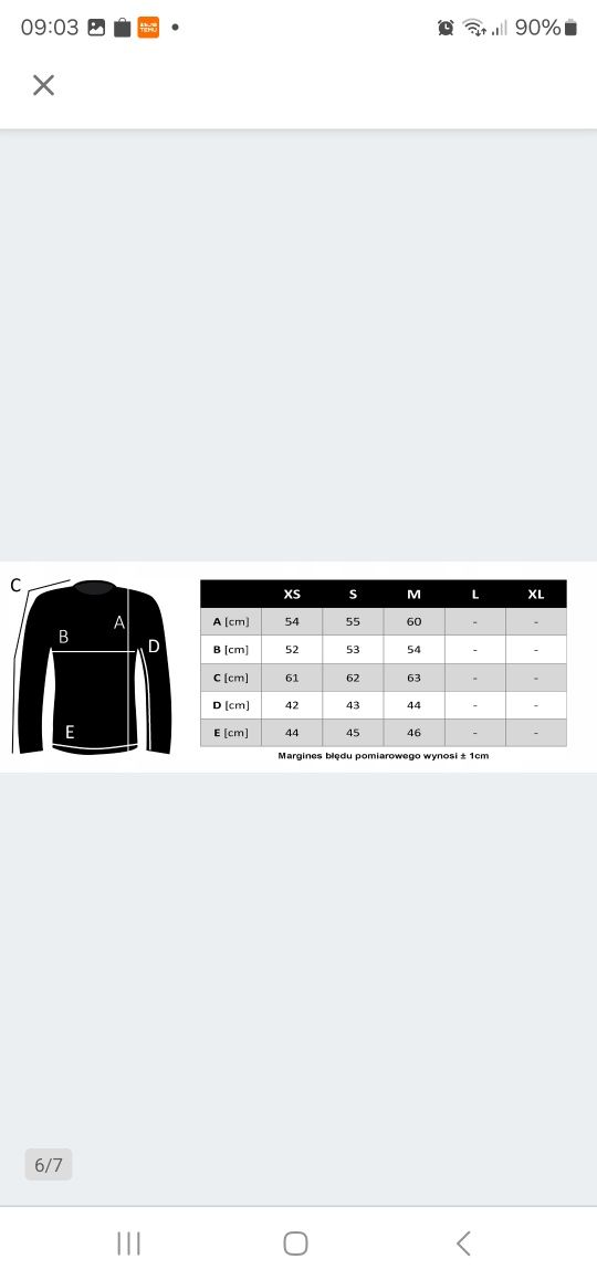 Sweter Guess  orginalna