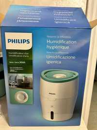 Увлажнитель воздуха  Philips