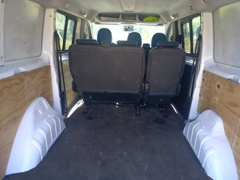 Fiat scudo 6 osób 2.0hdi