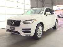 Volvo XC 90 2016 Volvo XC90 T6 Momentum