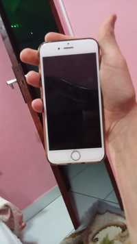 iPhone 6 desbloqueado