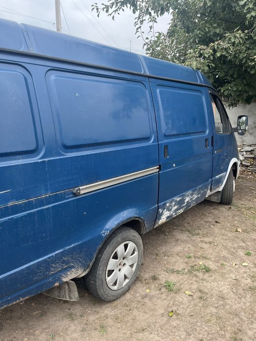 Продам газель інжектор