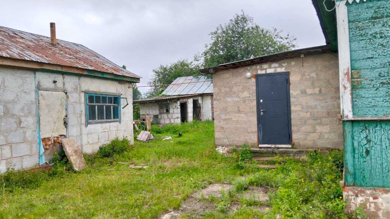 Продам будинок у м. Шостка