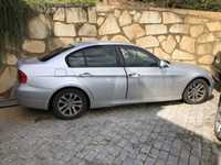 Bmw 318d para peças