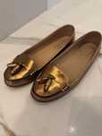Mokasyny Massimo Dutti